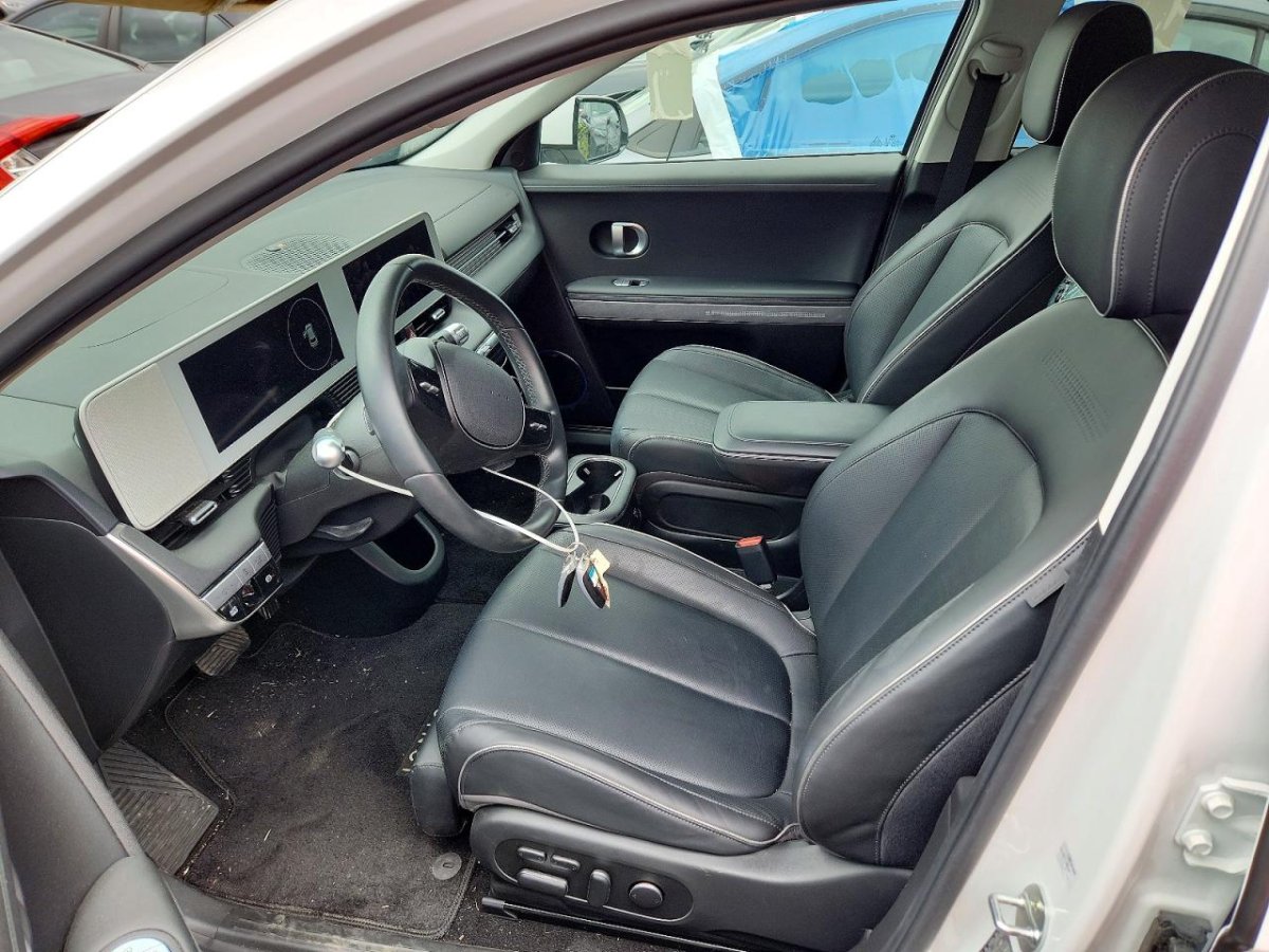 Hyundai IONIQ 5 LIMITED