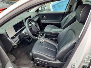 Hyundai IONIQ 5 LIMITED