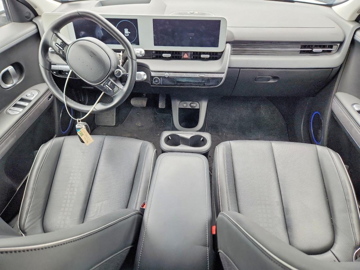 Hyundai IONIQ 5 LIMITED