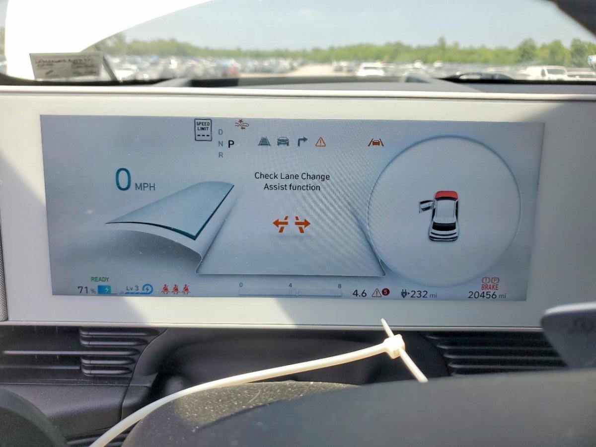 Hyundai IONIQ 5 LIMITED