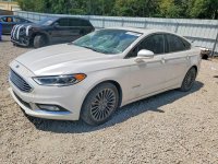 Ford FUSION SE HYBRID