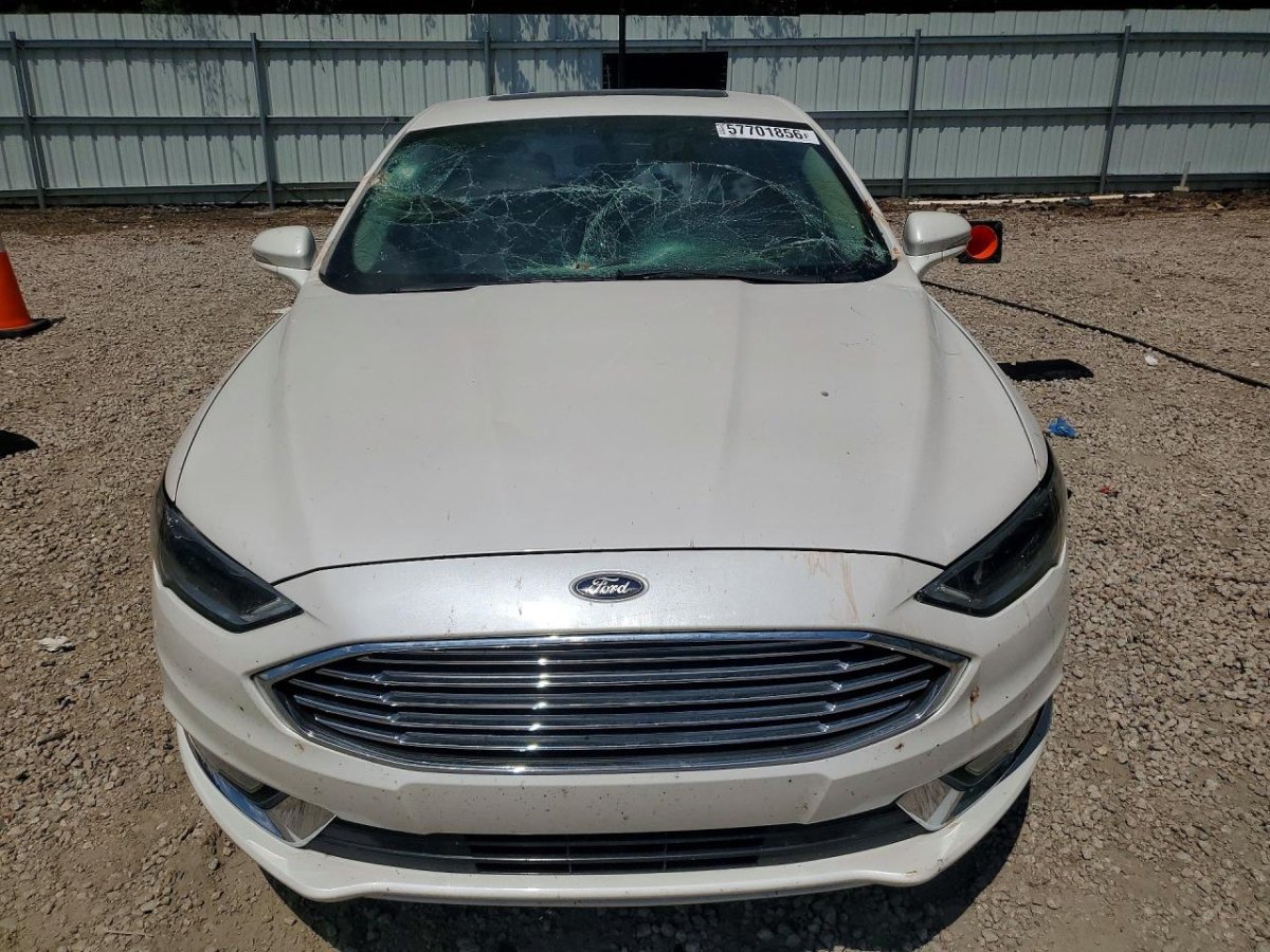 Ford FUSION SE HYBRID