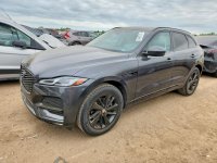 Jaguar F-PACE S