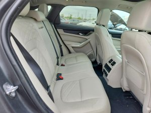 Jaguar F-PACE S