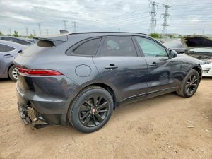 Jaguar F-PACE S