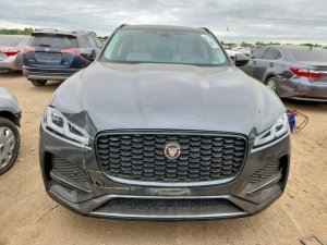 Jaguar F-PACE S