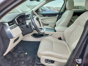 Jaguar F-PACE S