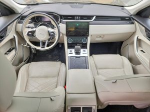 Jaguar F-PACE S