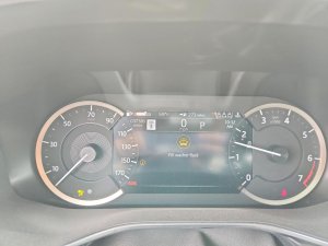 Jaguar F-PACE S