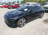 Audi 2025 Audi A6 E-Tron, Premium Plus