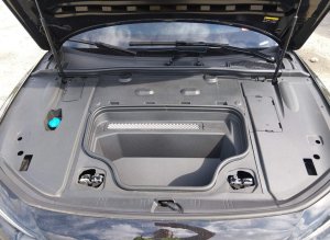 Audi 2025 Audi A6 E-Tron, Premium Plus