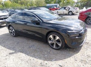 Audi 2025 Audi A6 E-Tron, Premium Plus