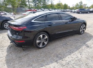 Audi 2025 Audi A6 E-Tron, Premium Plus