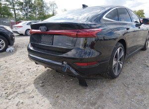 Audi 2025 Audi A6 E-Tron, Premium Plus
