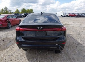 Audi 2025 Audi A6 E-Tron, Premium Plus