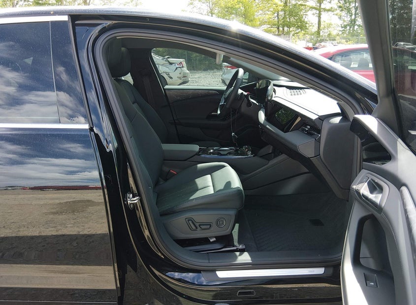 Audi 2025 Audi A6 E-Tron, Premium Plus