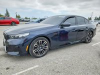 BMW  5 Series, 530 XI