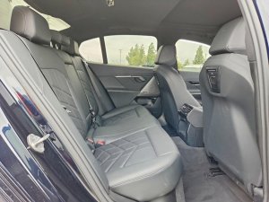 BMW  5 Series, 530 XI