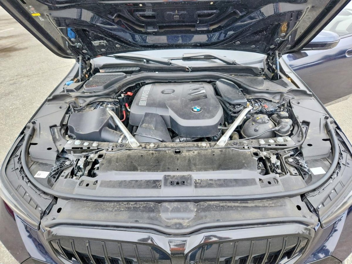 BMW  5 Series, 530 XI