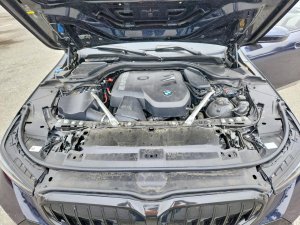 BMW  5 Series, 530 XI
