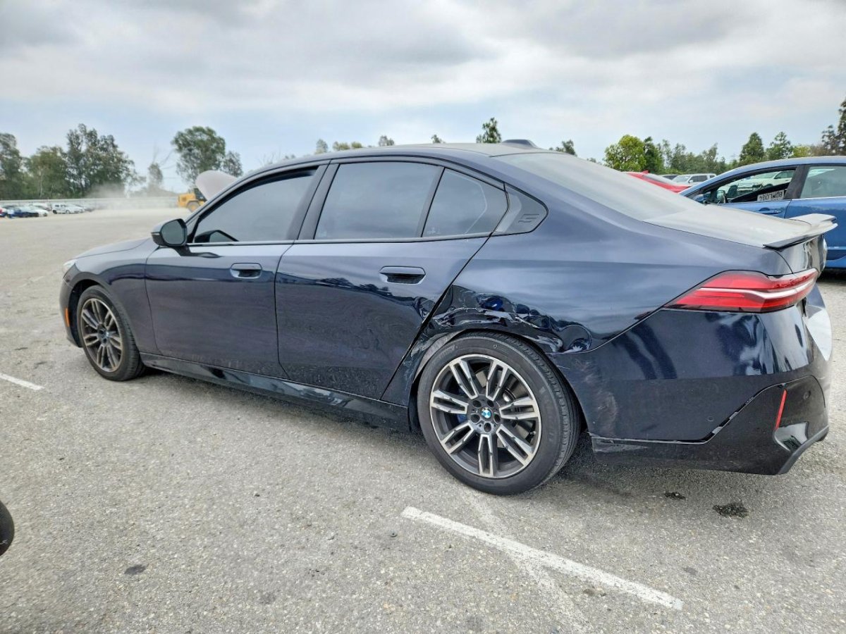 BMW  5 Series, 530 XI