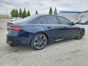 BMW  5 Series, 530 XI