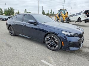 BMW  5 Series, 530 XI