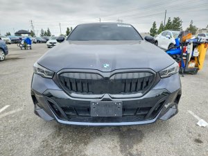 BMW  5 Series, 530 XI