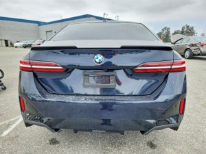 BMW  5 Series, 530 XI