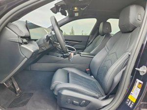 BMW  5 Series, 530 XI