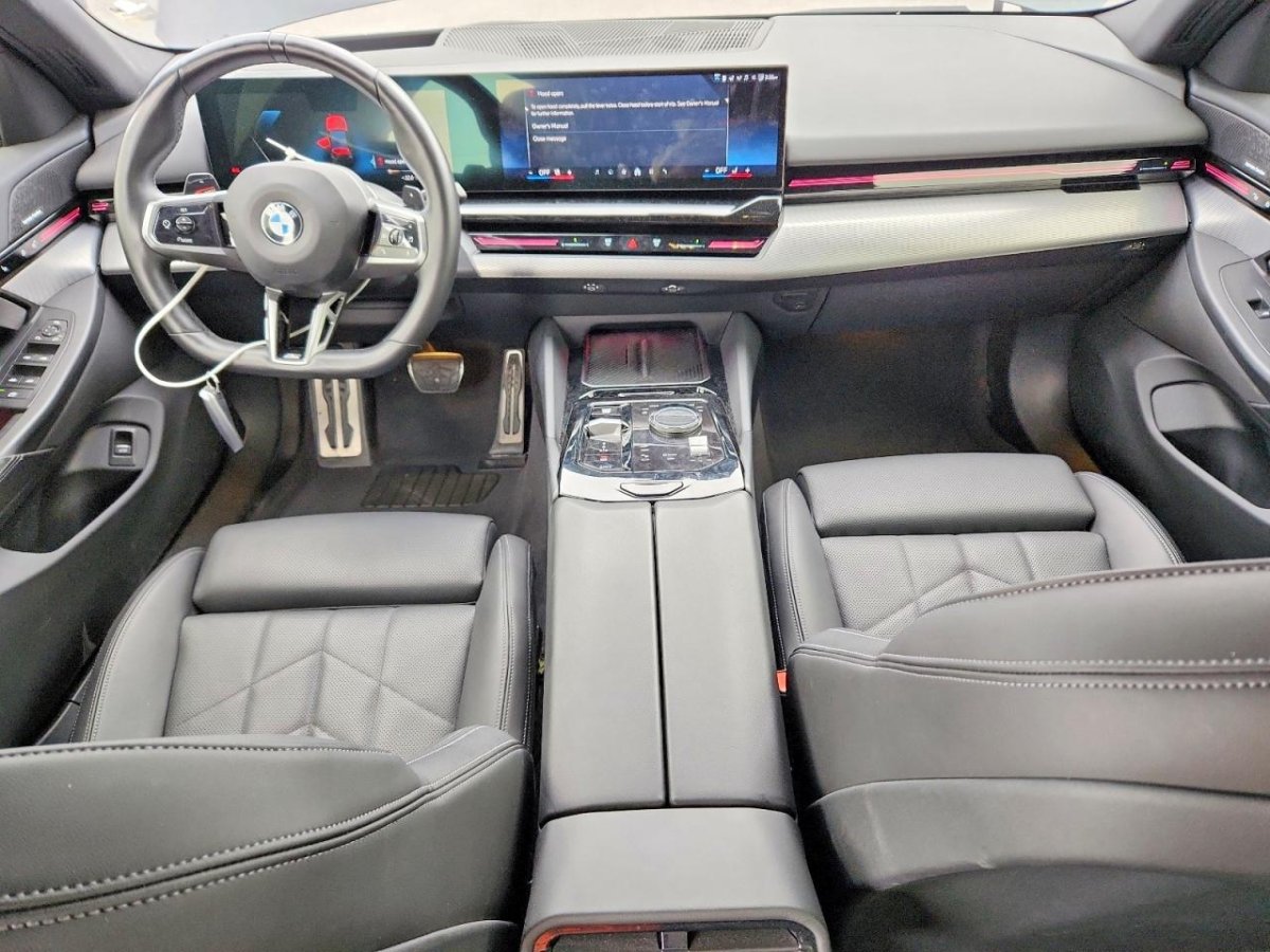 BMW  5 Series, 530 XI