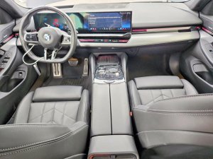 BMW  5 Series, 530 XI