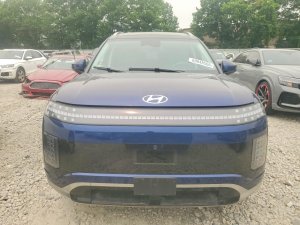 Hyundai IONIQ 9 CALLIGRAPHY