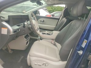 Hyundai IONIQ 9 CALLIGRAPHY