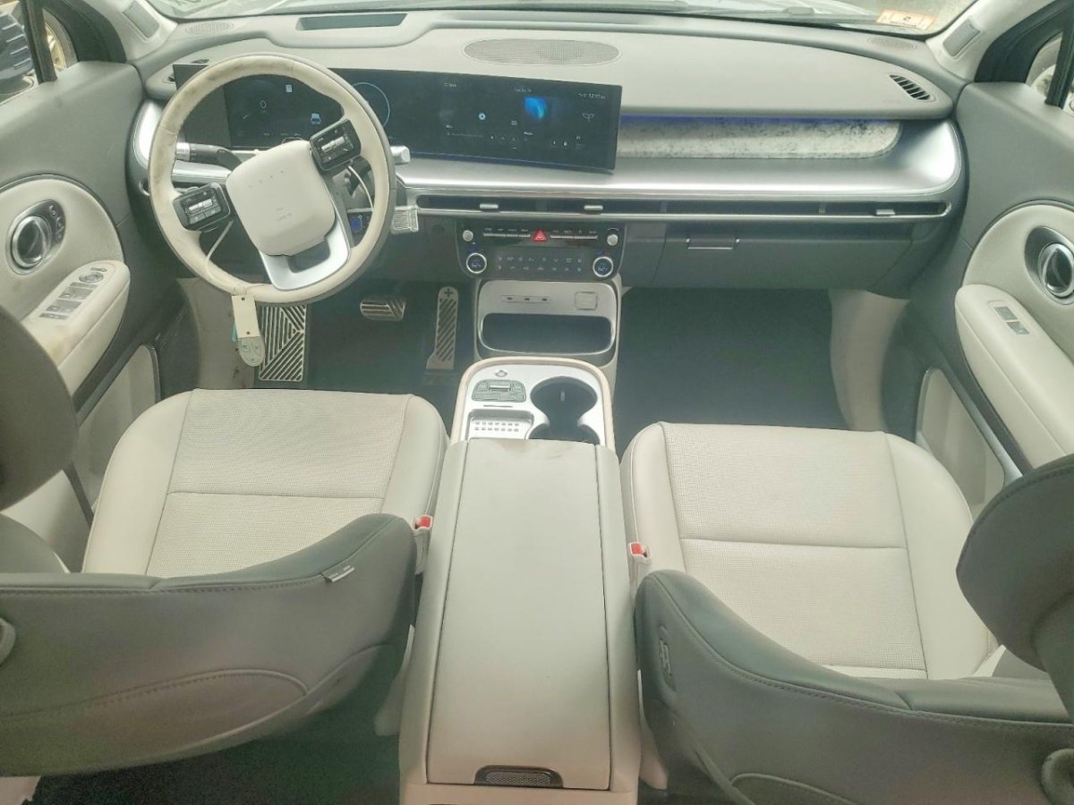 Hyundai IONIQ 9 CALLIGRAPHY