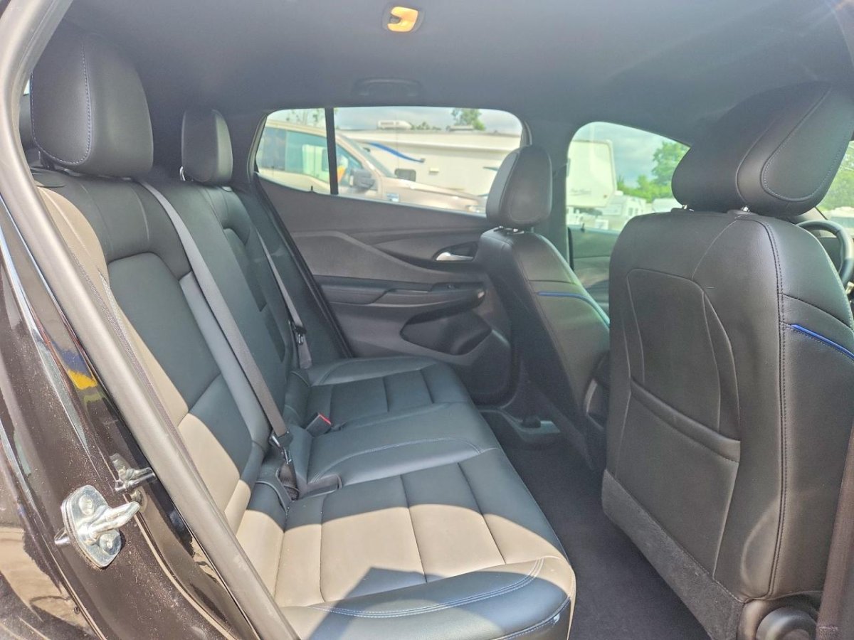 Buick Envista, Sport Touring