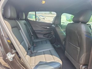 Buick Envista, Sport Touring