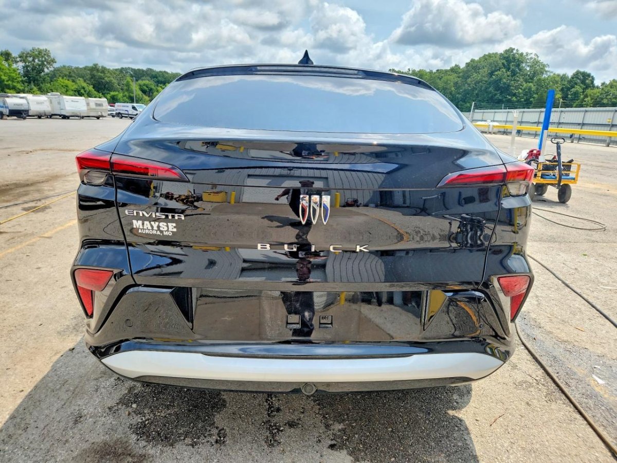 Buick Envista, Sport Touring