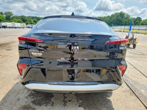 Buick Envista, Sport Touring