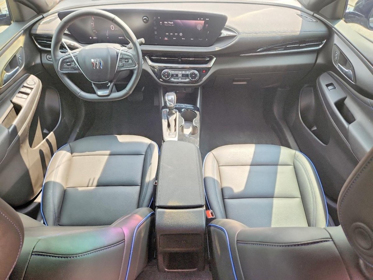 Buick Envista, Sport Touring