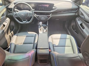 Buick Envista, Sport Touring