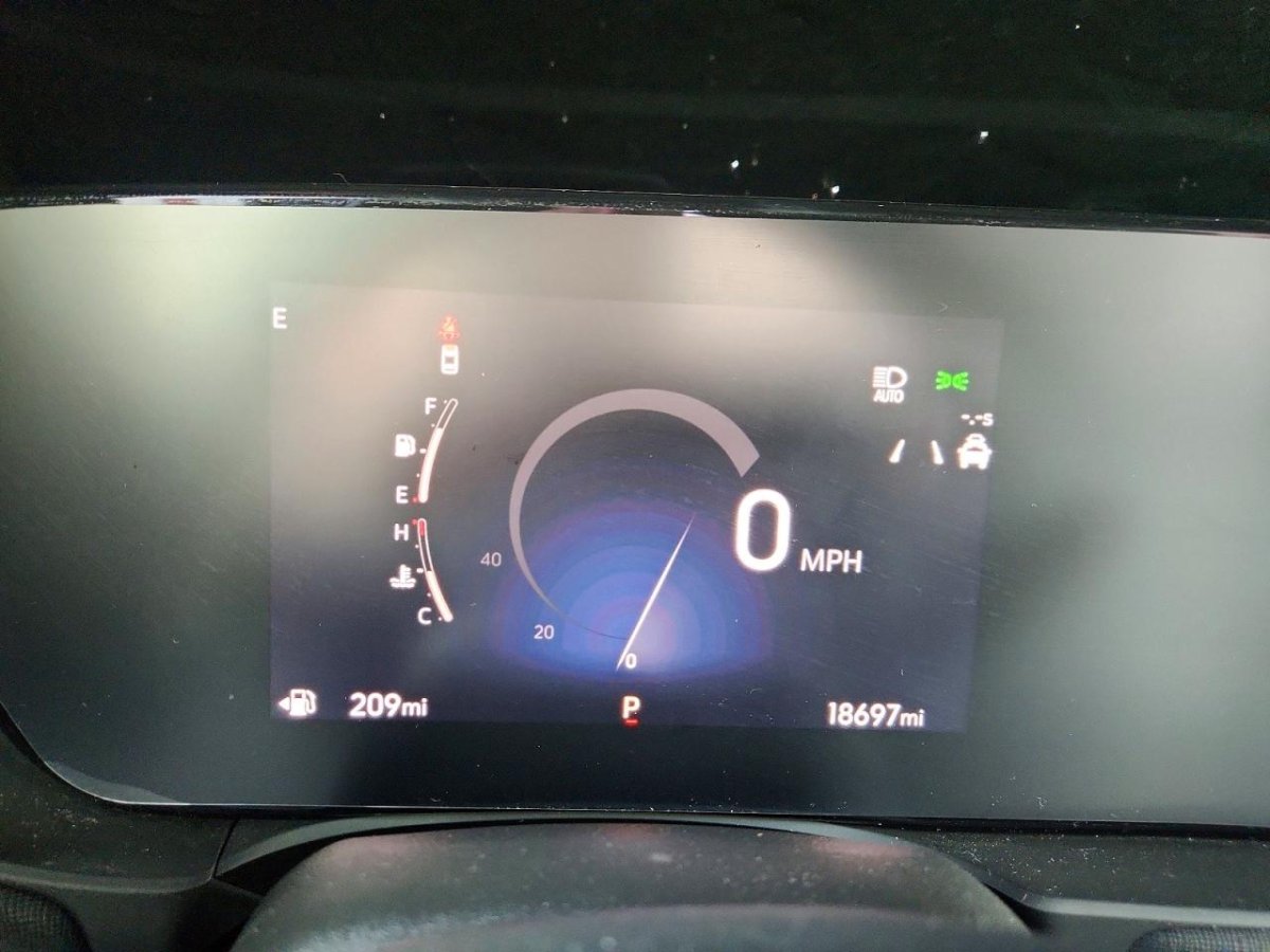 Buick Envista, Sport Touring