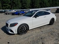 Mercedes-Benz C-Class, 300