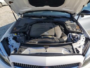 Mercedes-Benz C-Class, 300
