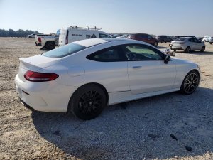 Mercedes-Benz C-Class, 300