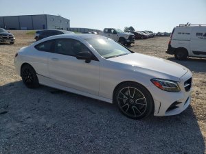 Mercedes-Benz C-Class, 300