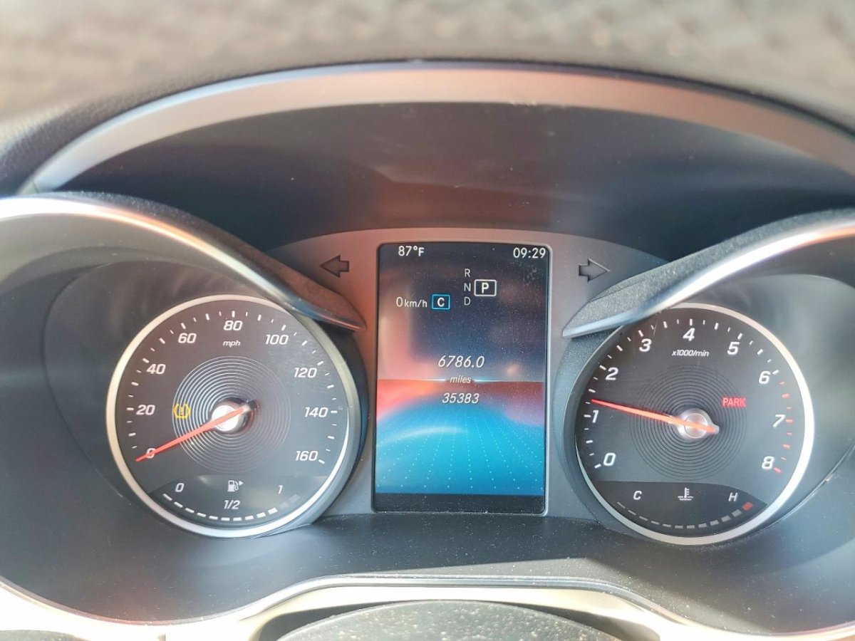 Mercedes-Benz C-Class, 300