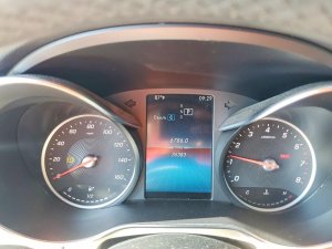 Mercedes-Benz C-Class, 300