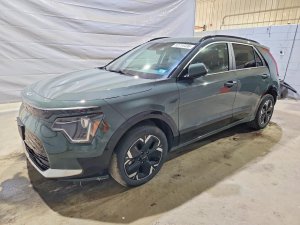 Kia NIRO WIND