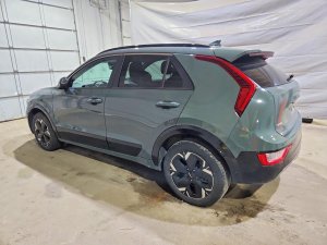 Kia NIRO WIND